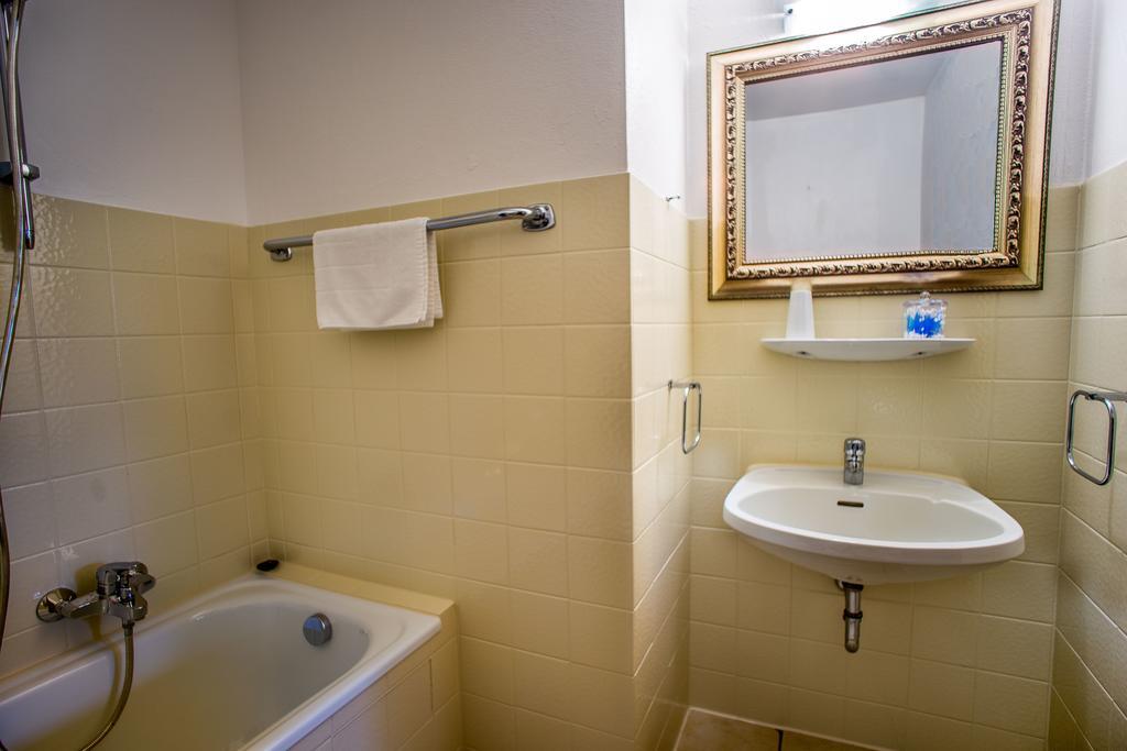Hotel Garni Zeranka Ruhpolding Luaran gambar