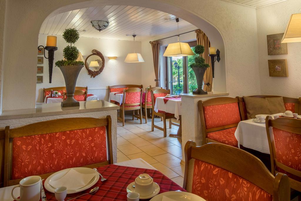 Hotel Garni Zeranka Ruhpolding Luaran gambar
