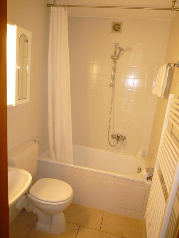 Hotel Garni Zeranka Ruhpolding Bilik gambar