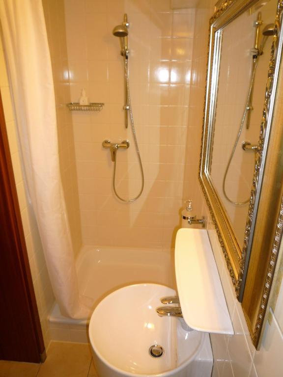 Hotel Garni Zeranka Ruhpolding Bilik gambar