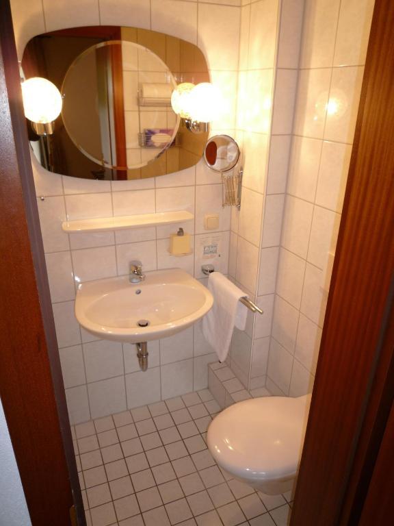 Hotel Garni Zeranka Ruhpolding Bilik gambar
