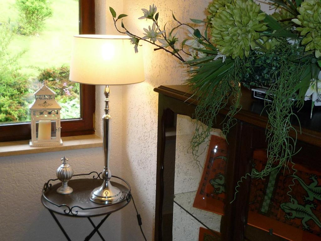 Hotel Garni Zeranka Ruhpolding Luaran gambar